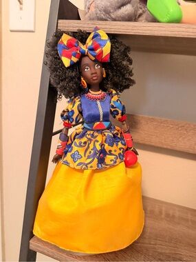 Disney Princess  Creative Soul Doll Snow White Inspired Special Edition